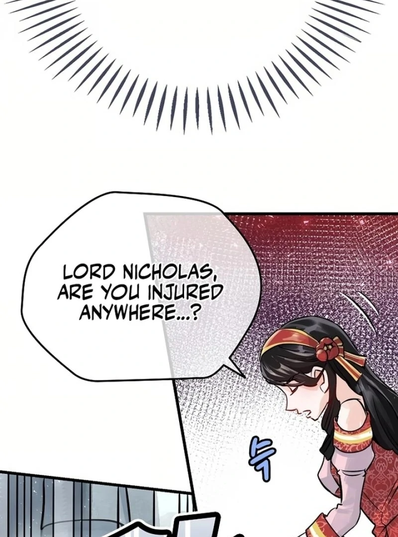 How The Villainous Alicia Saves The Day Chapter 1 page 173