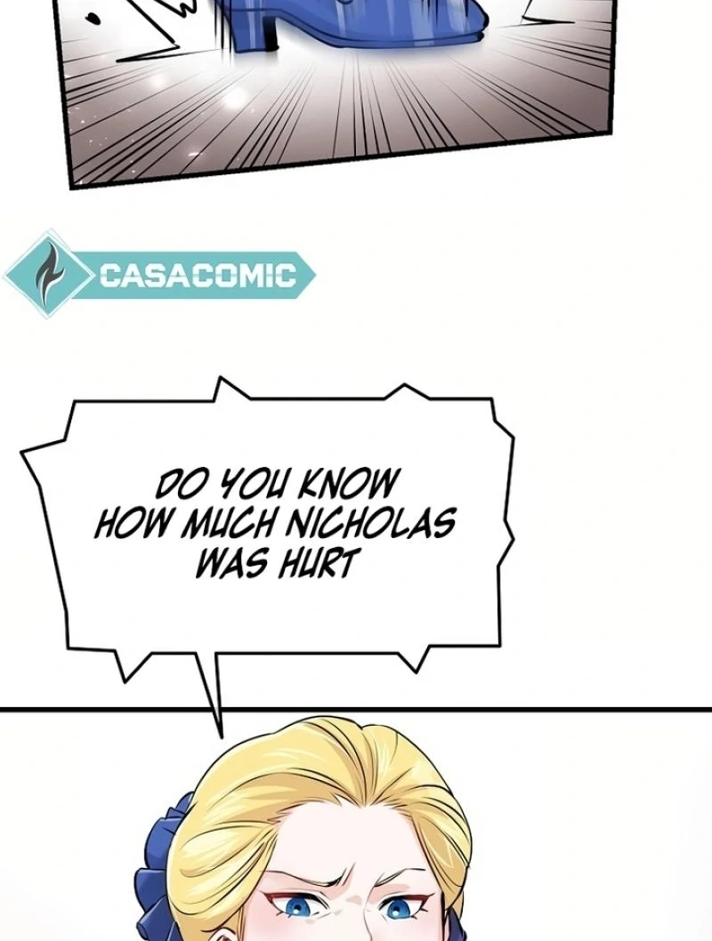 How The Villainous Alicia Saves The Day Chapter 1 page 175