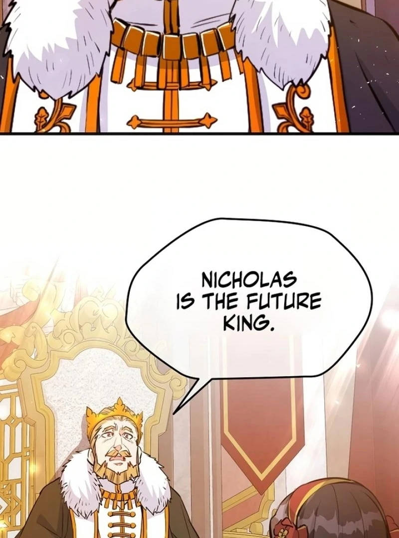 How The Villainous Alicia Saves The Day Chapter 1 page 182