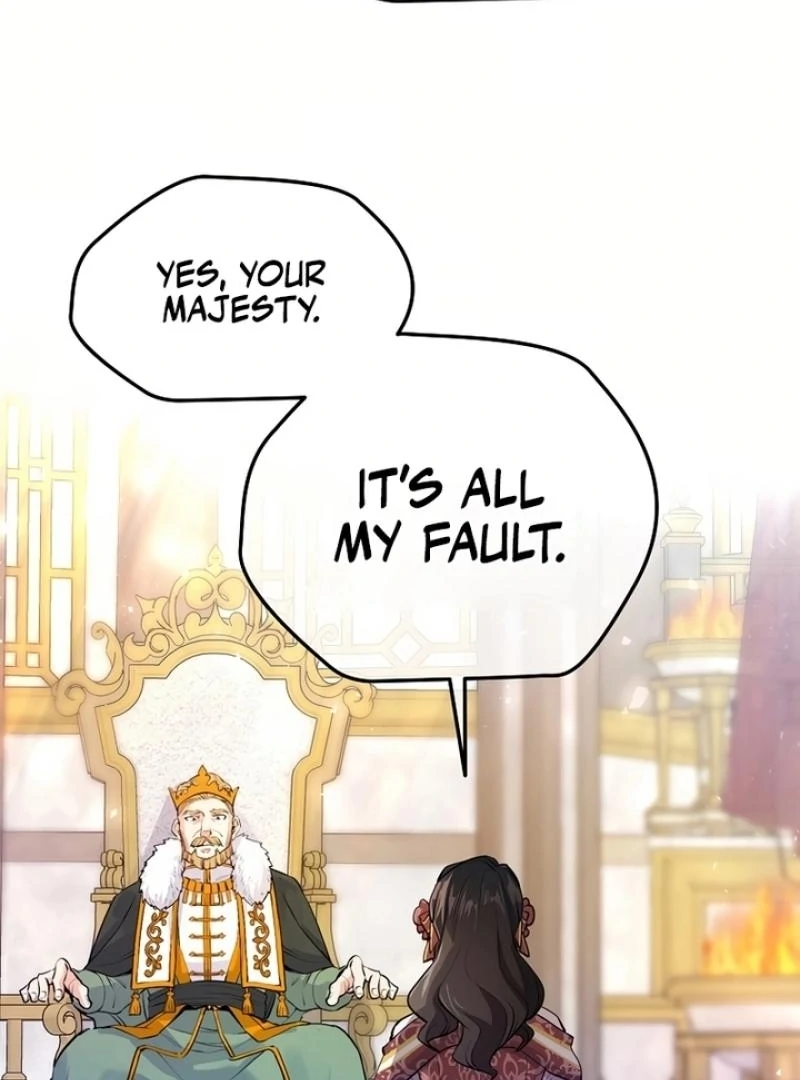 How The Villainous Alicia Saves The Day Chapter 1 page 187