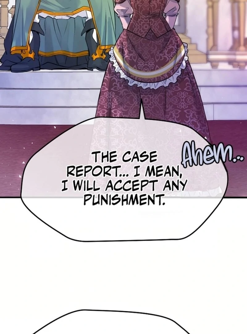 How The Villainous Alicia Saves The Day Chapter 1 page 188