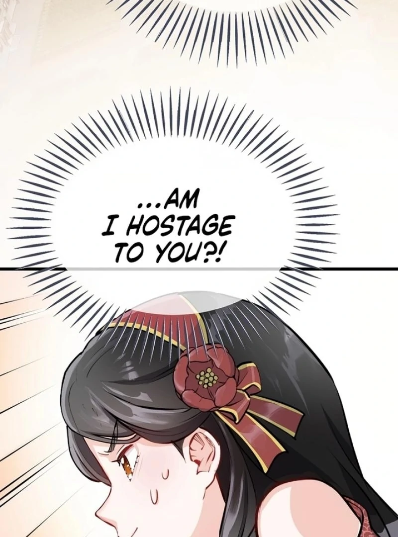 How The Villainous Alicia Saves The Day Chapter 1 page 199