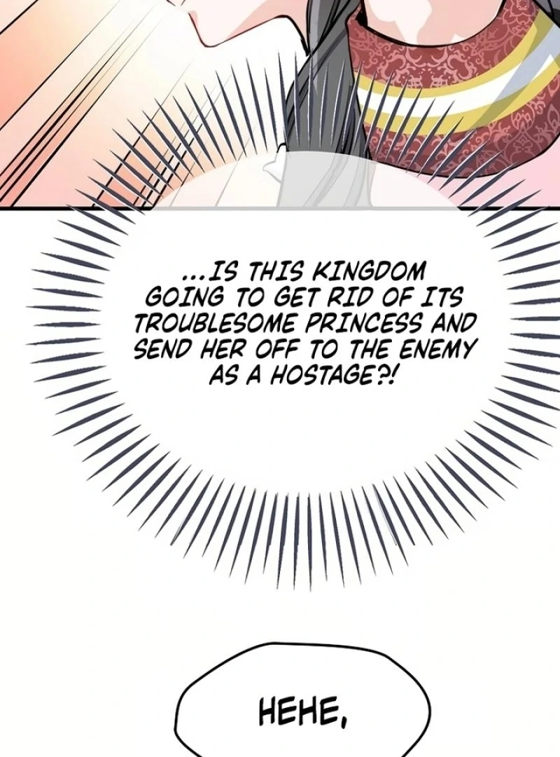 How The Villainous Alicia Saves The Day Chapter 1 page 200