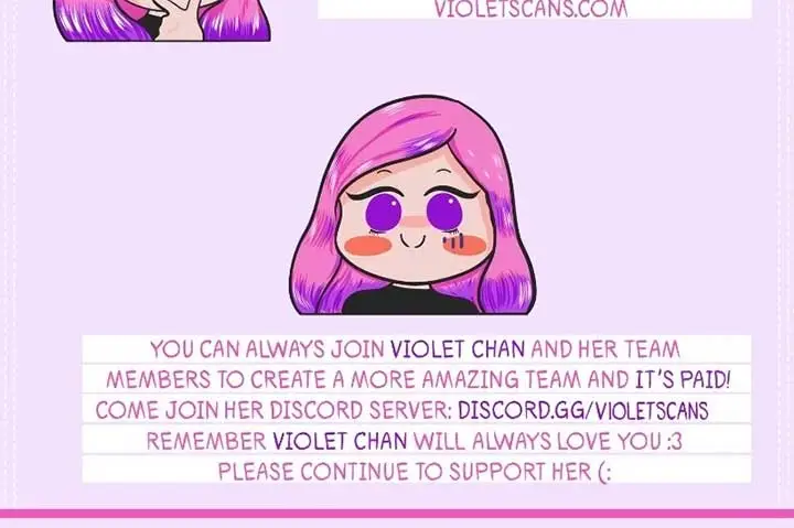 How The Villainous Alicia Saves The Day Chapter 48 page 13