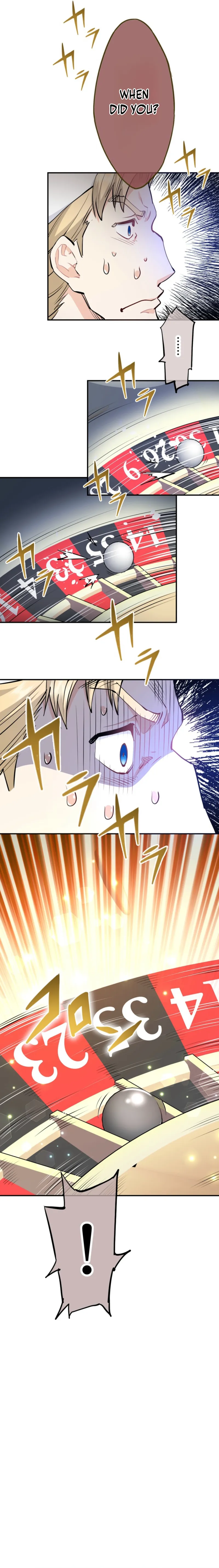 How The Villainous Alicia Saves The Day Chapter 65 page 15