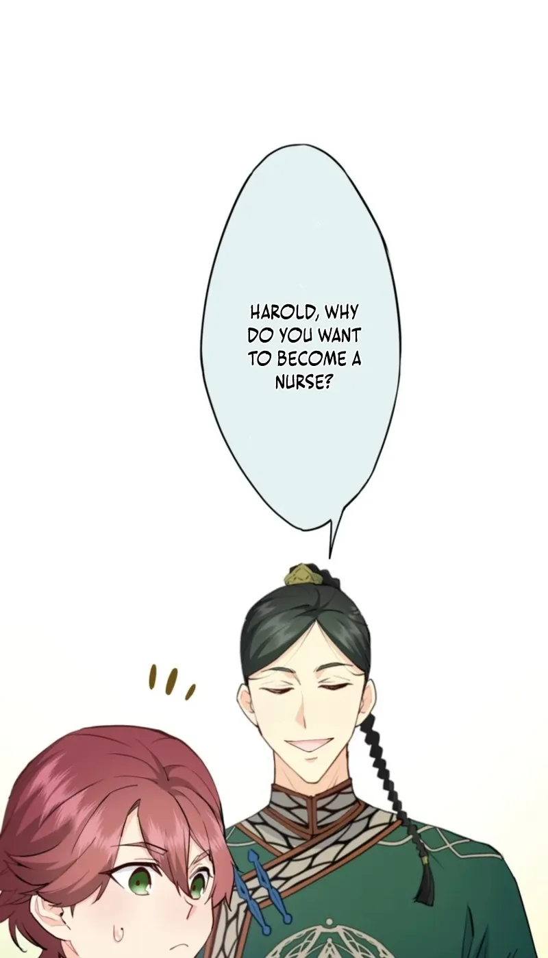 How The Villainous Alicia Saves The Day Chapter 75 page 26