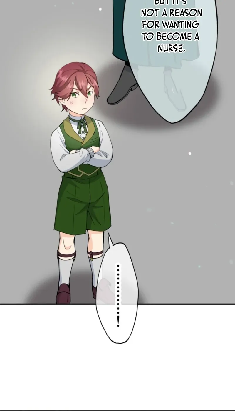 How The Villainous Alicia Saves The Day Chapter 75 page 30