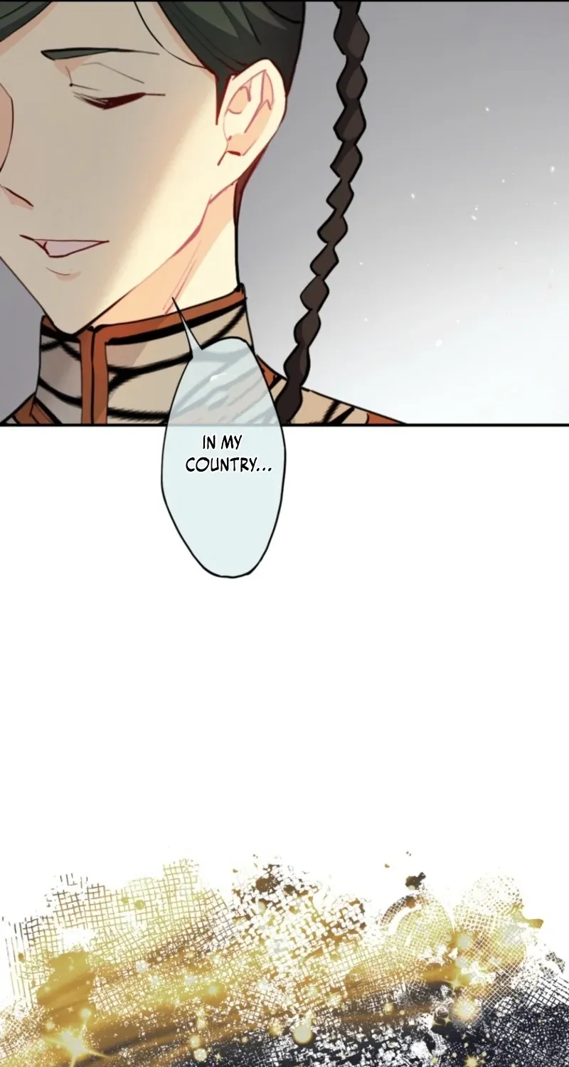 How The Villainous Alicia Saves The Day Chapter 75 page 31