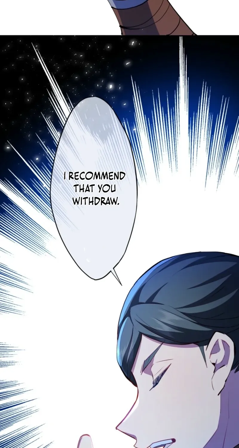 How The Villainous Alicia Saves The Day Chapter 75 page 43