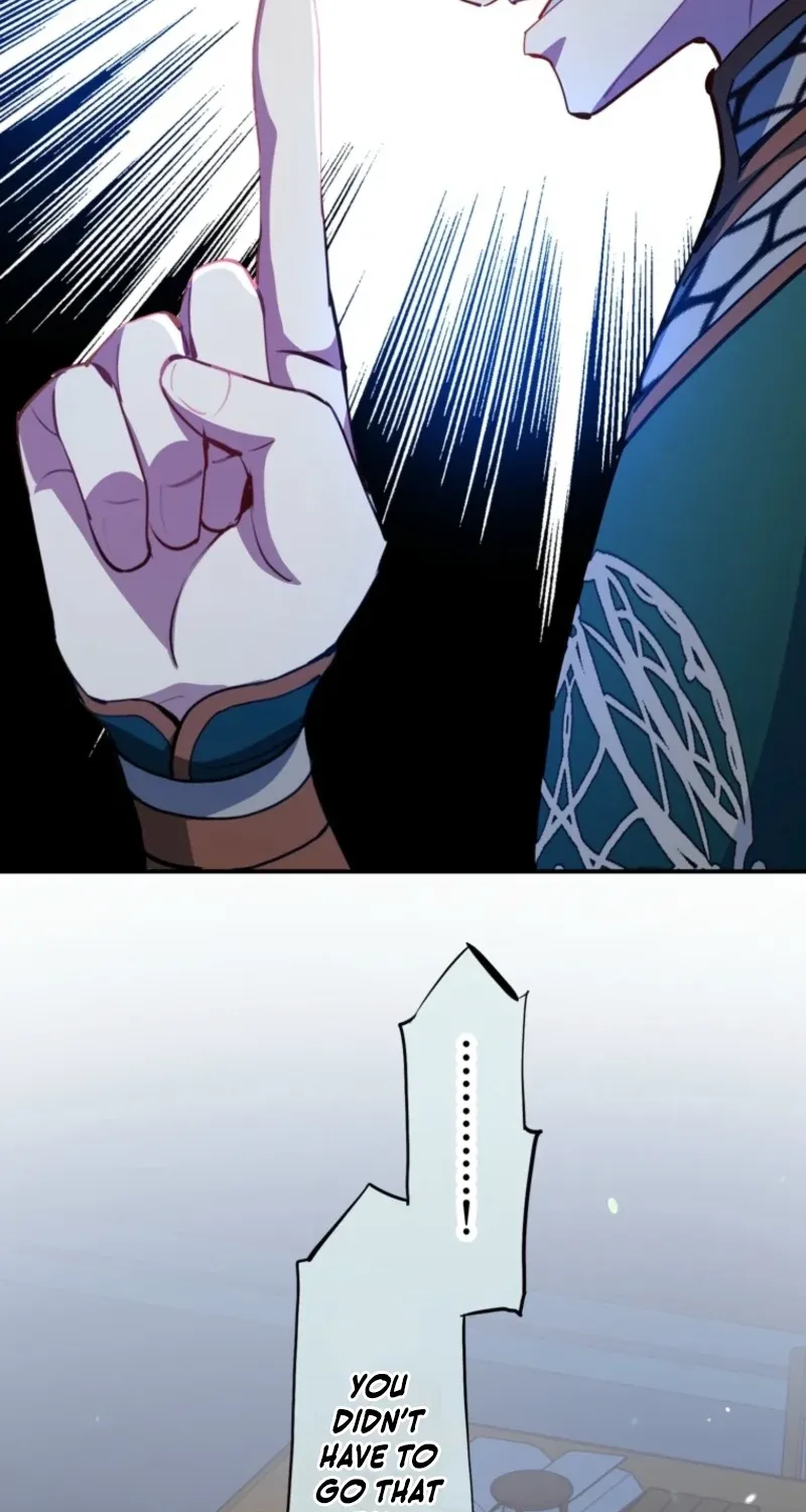 How The Villainous Alicia Saves The Day Chapter 75 page 44