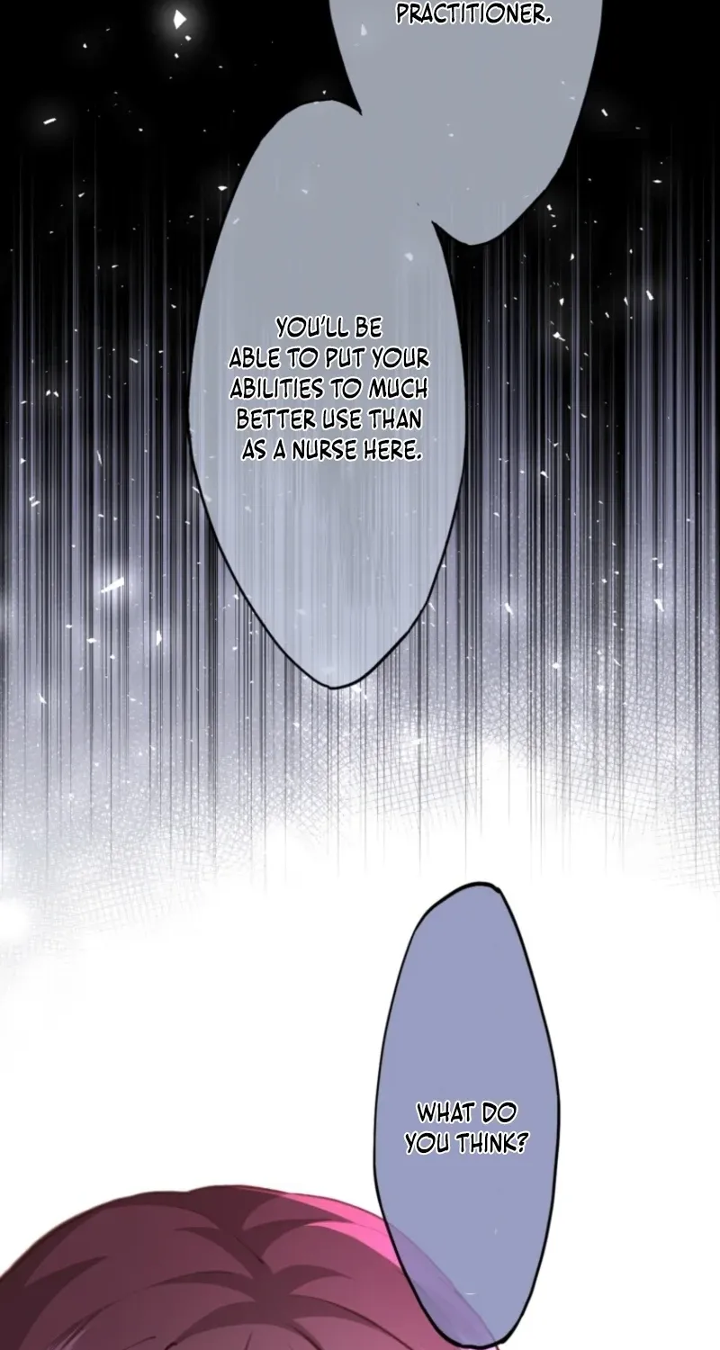 How The Villainous Alicia Saves The Day Chapter 75 page 47
