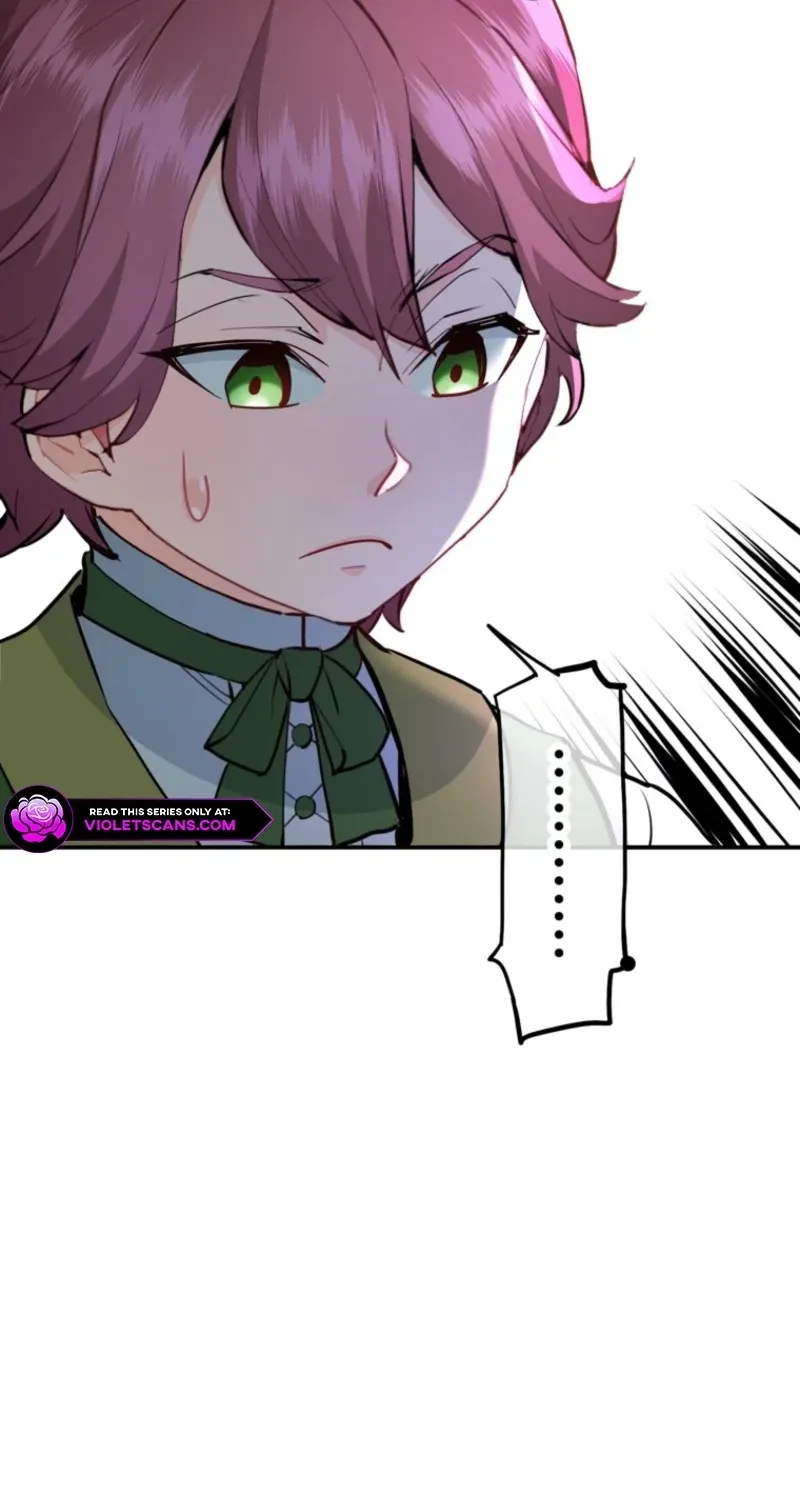 How The Villainous Alicia Saves The Day Chapter 75 page 48