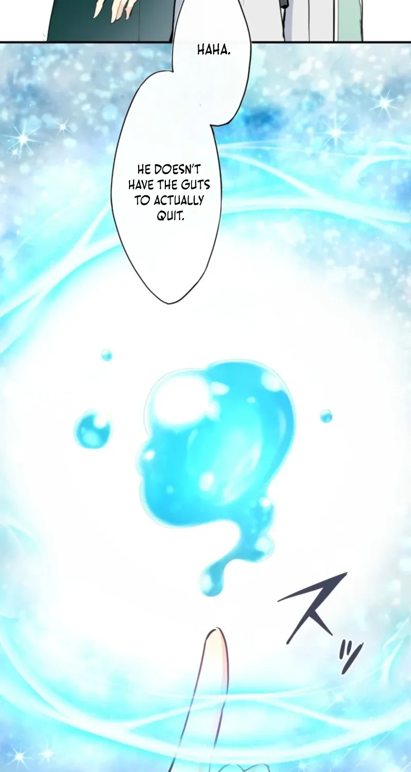 How The Villainous Alicia Saves The Day Chapter 75 page 59