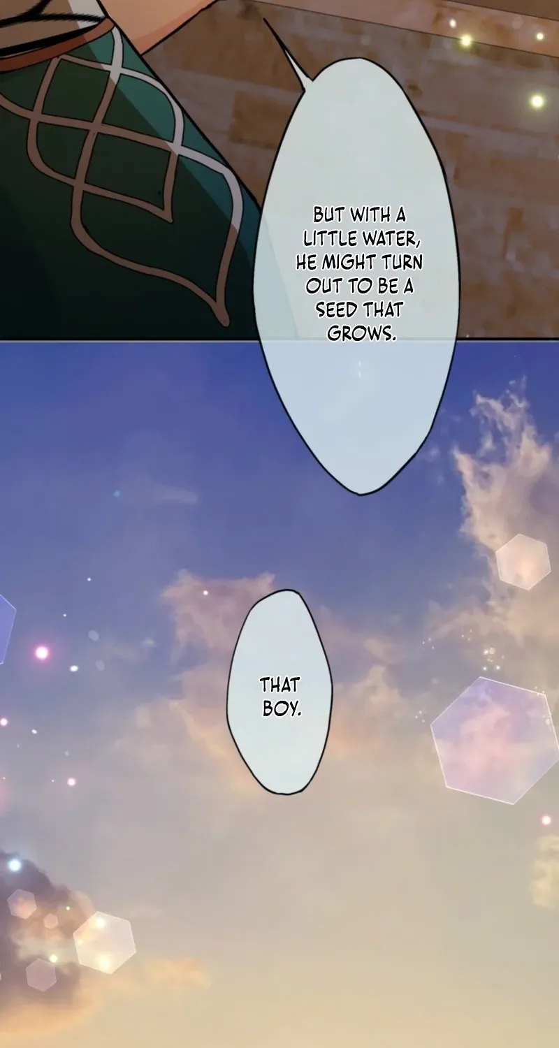 How The Villainous Alicia Saves The Day Chapter 75 page 65