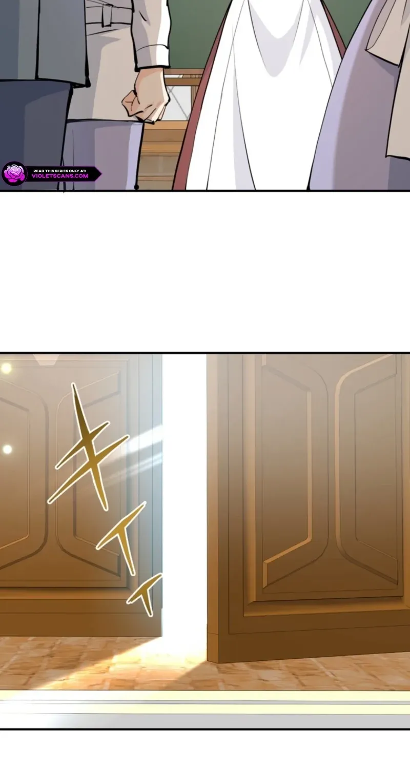How The Villainous Alicia Saves The Day Chapter 75 page 75