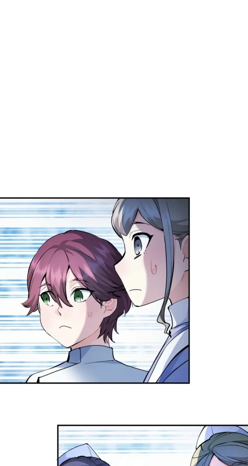 How The Villainous Alicia Saves The Day Chapter 75 page 76