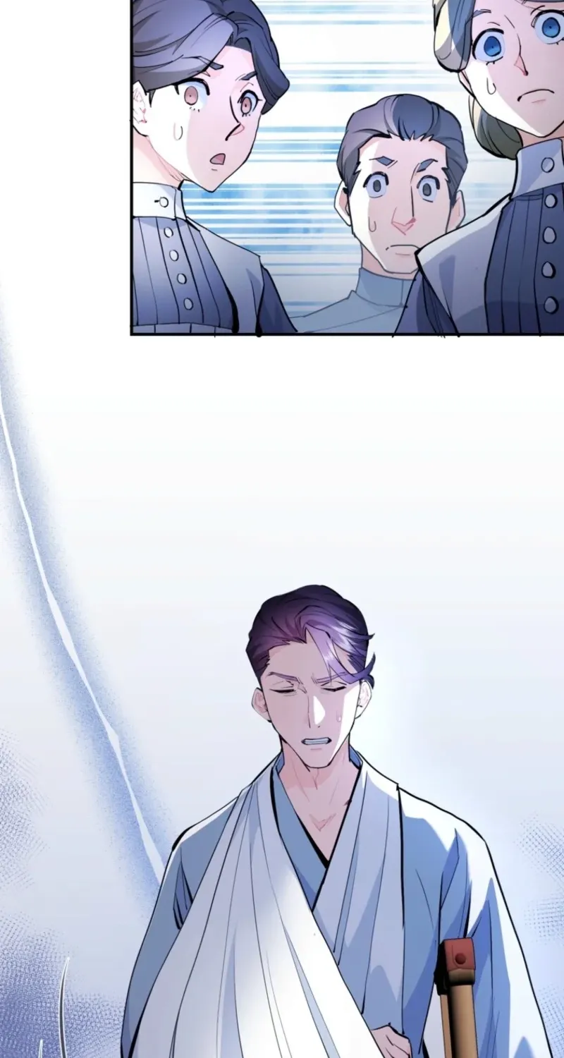 How The Villainous Alicia Saves The Day Chapter 75 page 77