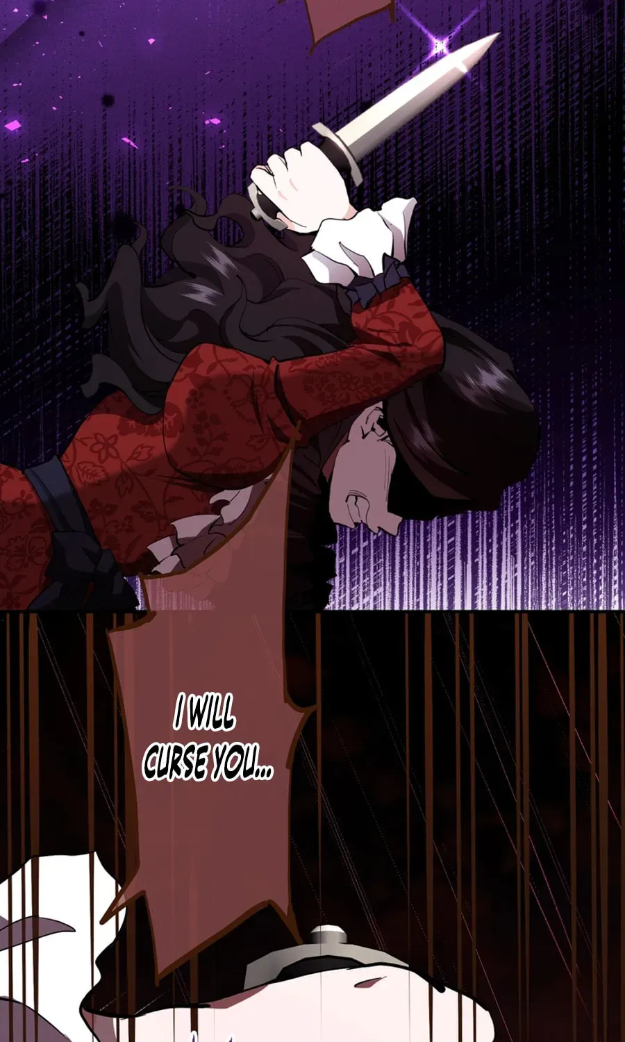 How The Villainous Alicia Saves The Day Chapter 86 page 3