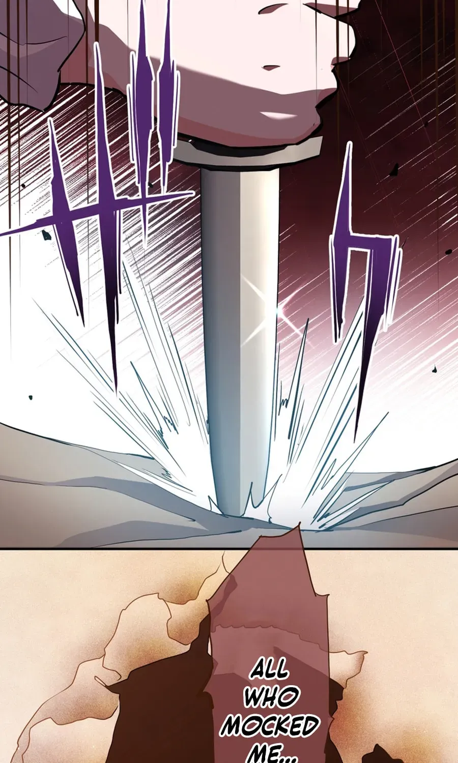 How The Villainous Alicia Saves The Day Chapter 86 page 4