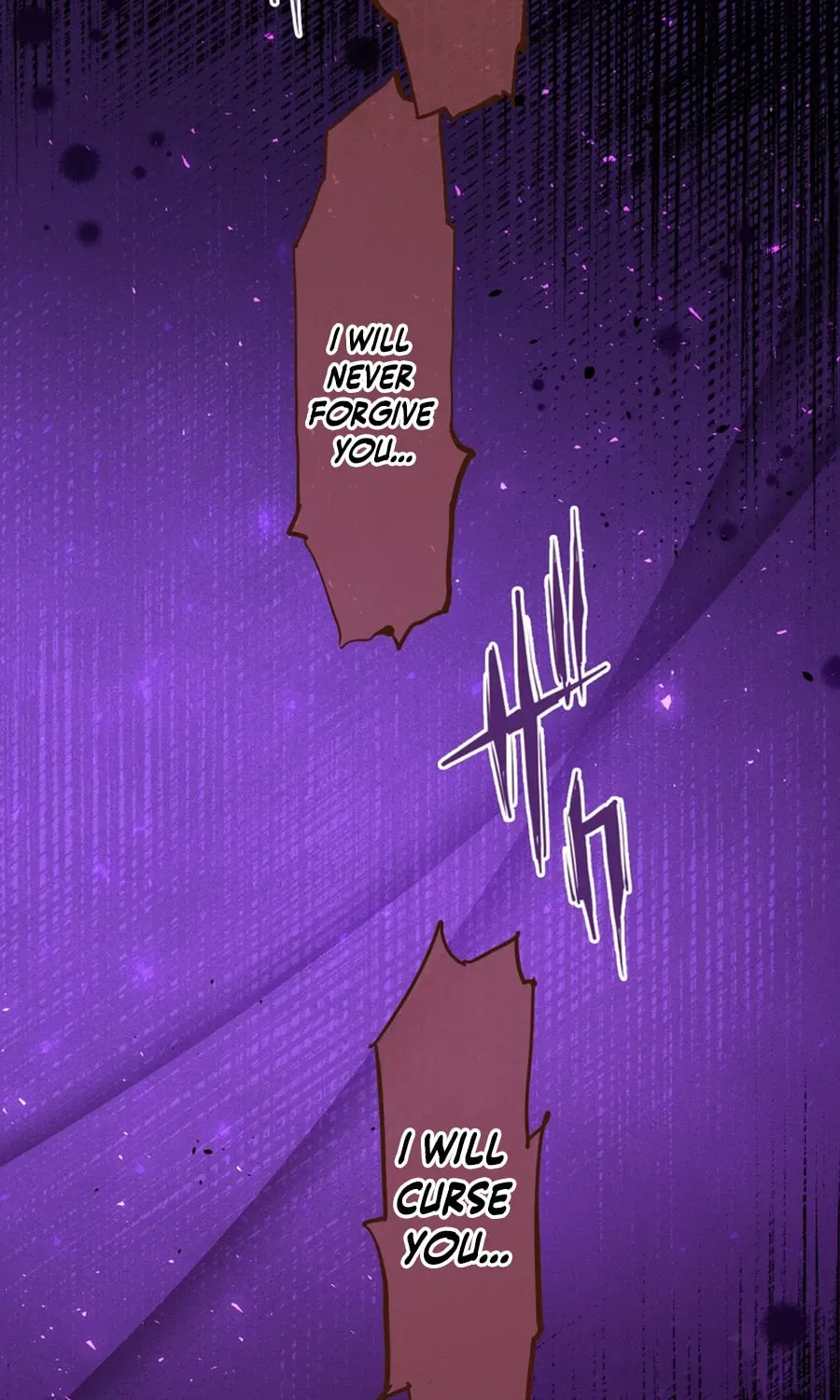 How The Villainous Alicia Saves The Day Chapter 86 page 2