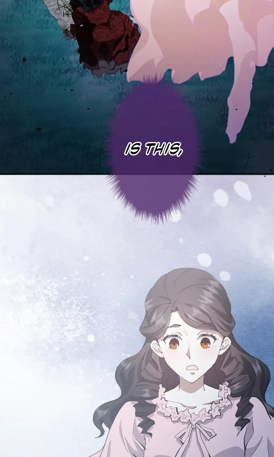 How The Villainous Alicia Saves The Day Chapter 86 page 7