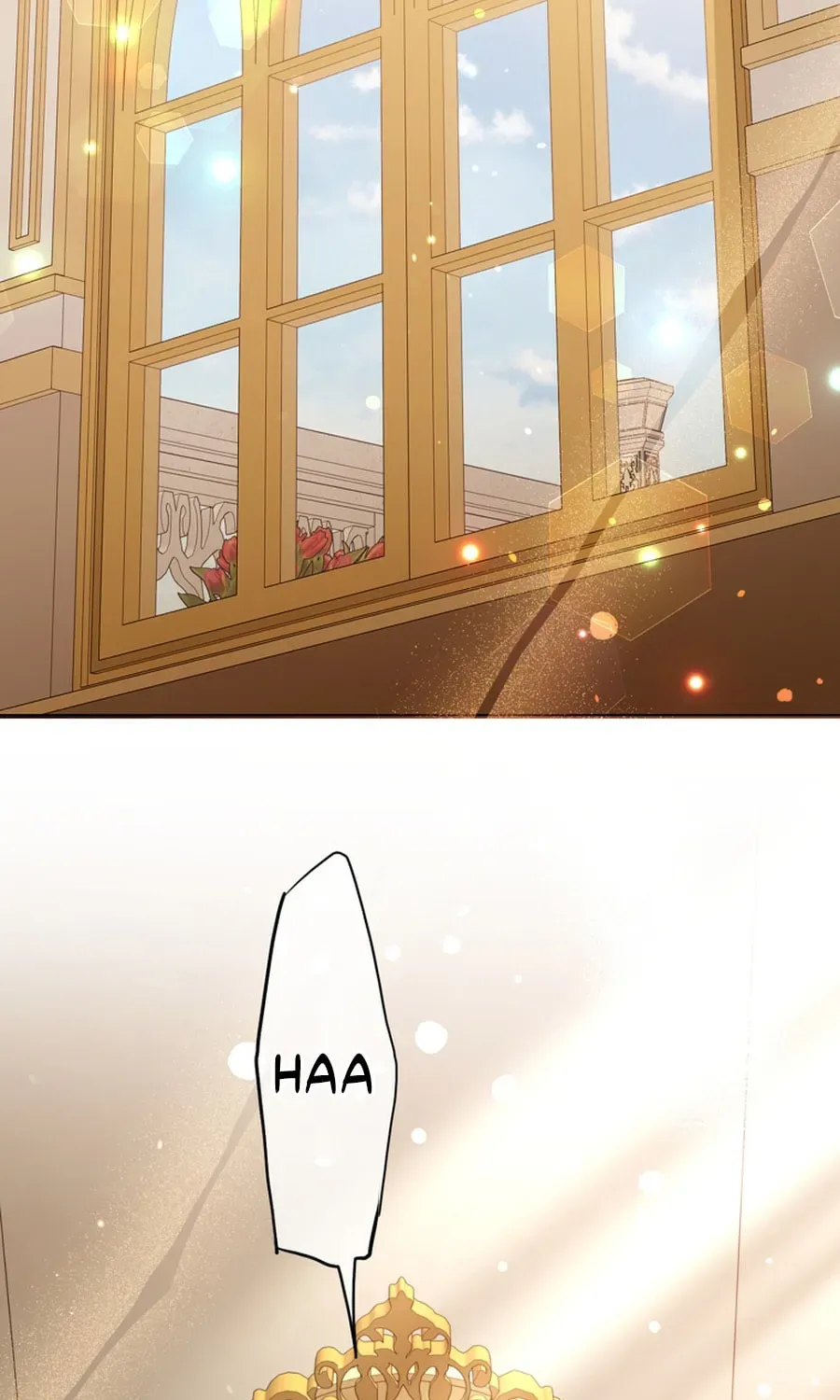 How The Villainous Alicia Saves The Day Chapter 86 page 28