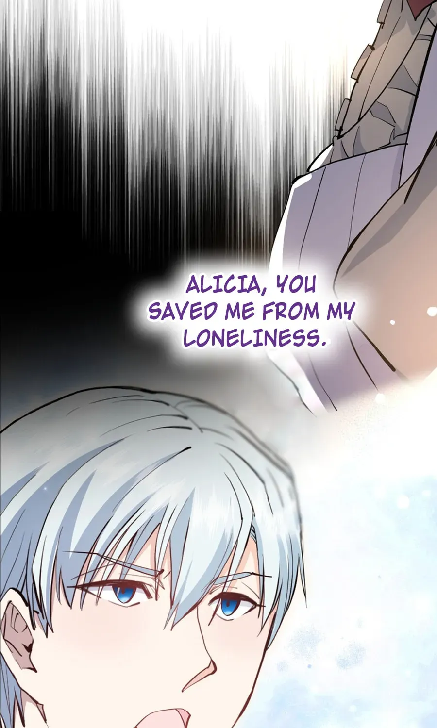 How The Villainous Alicia Saves The Day Chapter 86 page 43
