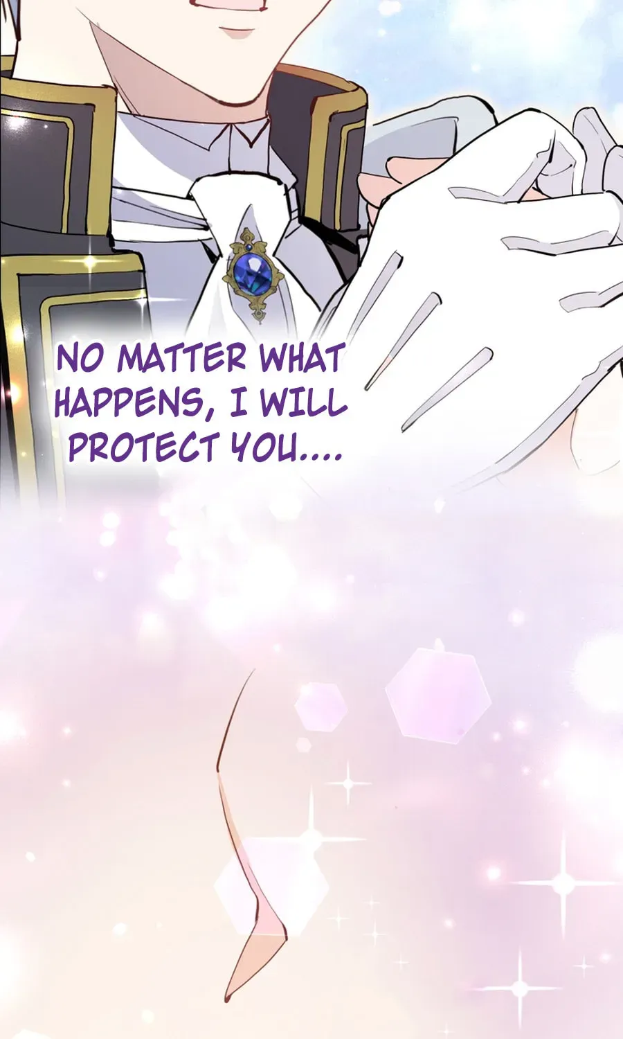 How The Villainous Alicia Saves The Day Chapter 86 page 44