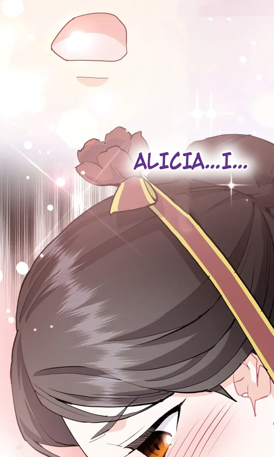 How The Villainous Alicia Saves The Day Chapter 86 page 45