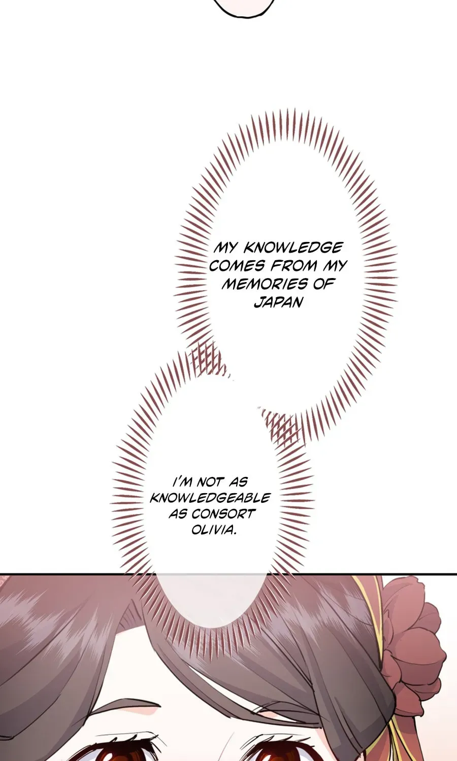 How The Villainous Alicia Saves The Day Chapter 86 page 67