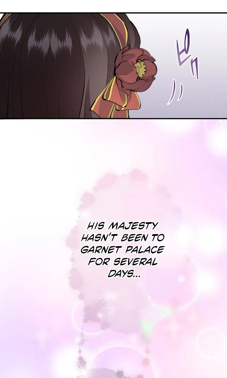 How The Villainous Alicia Saves The Day Chapter 86 page 72