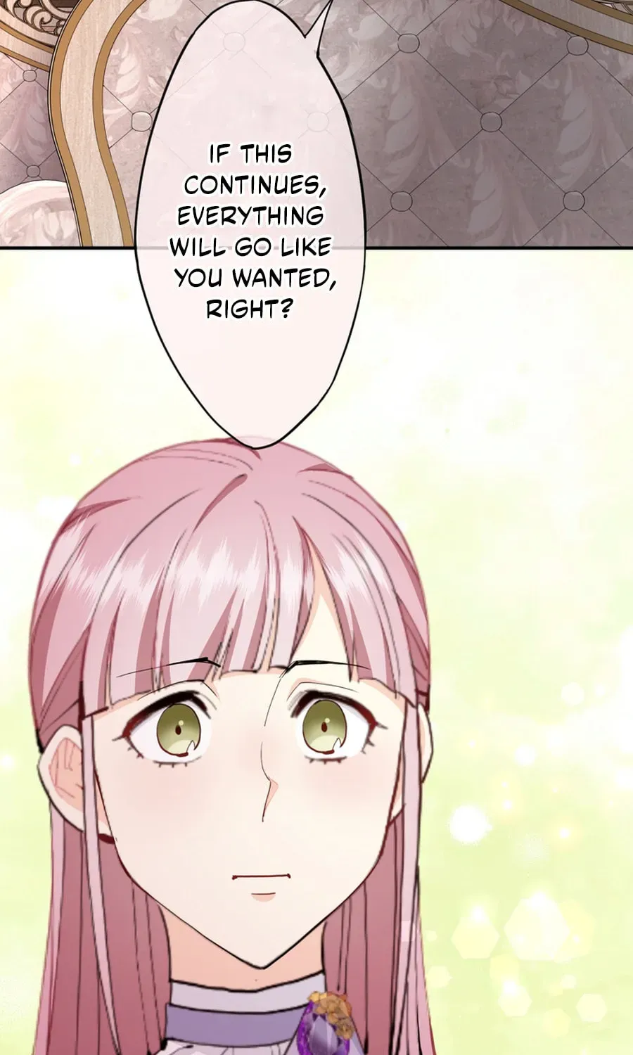How The Villainous Alicia Saves The Day Chapter 86 page 77