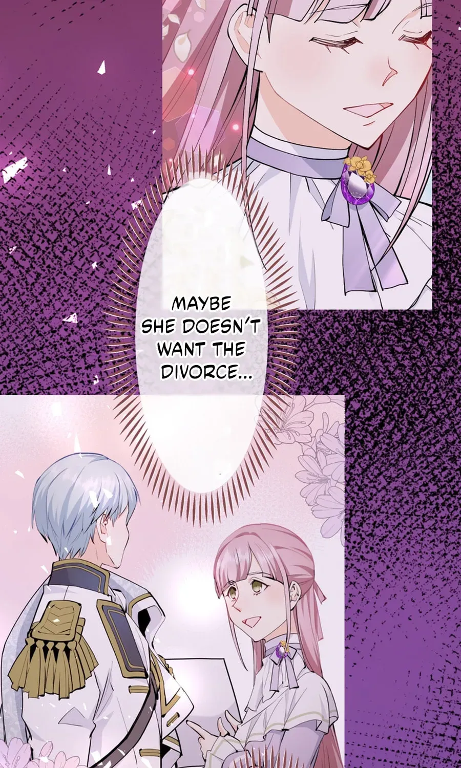 How The Villainous Alicia Saves The Day Chapter 86 page 80