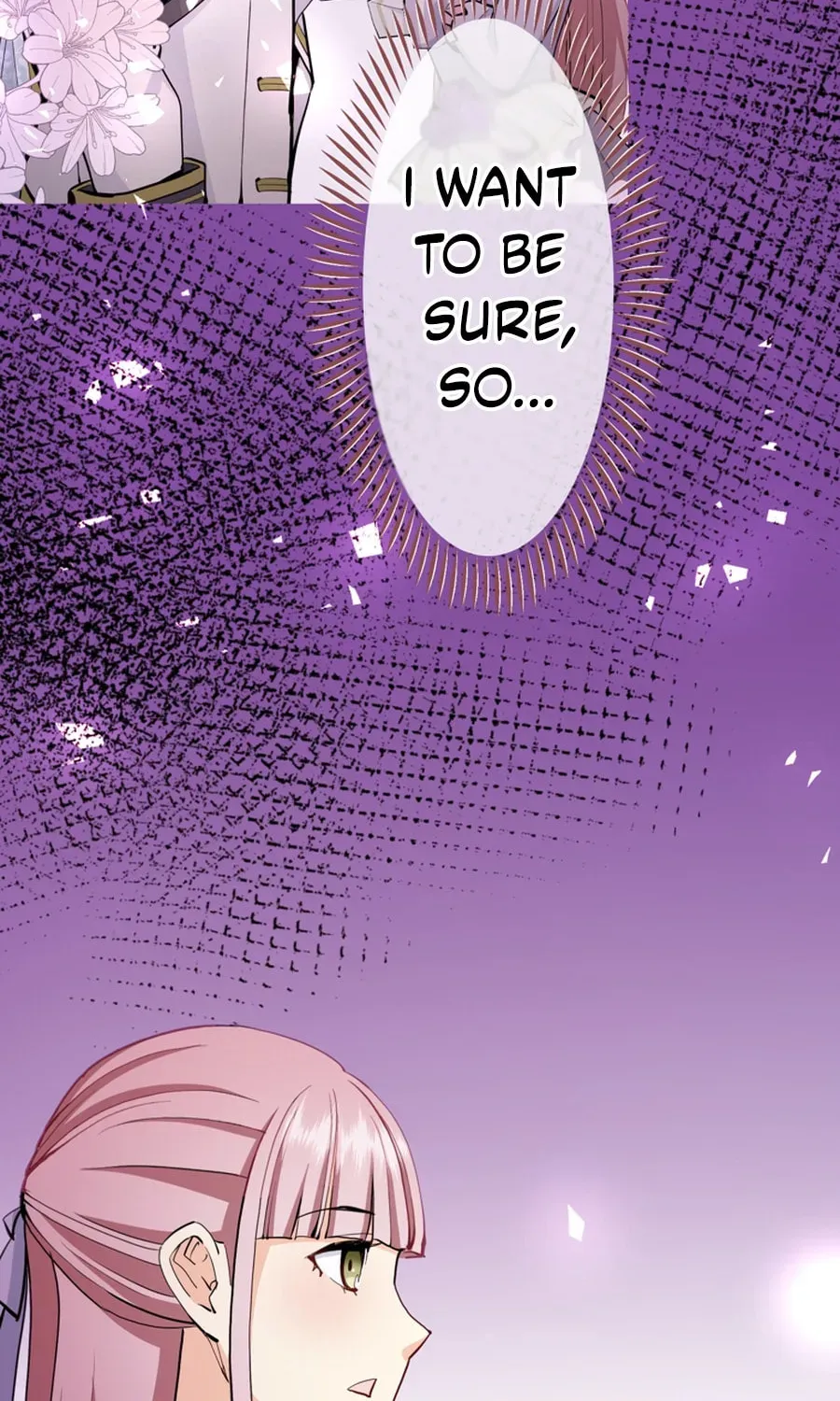 How The Villainous Alicia Saves The Day Chapter 86 page 81