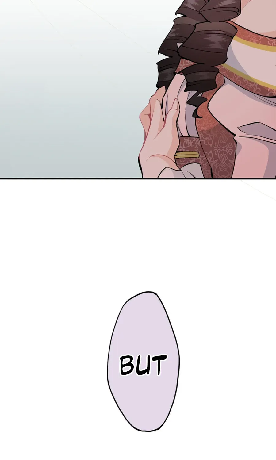 How The Villainous Alicia Saves The Day Chapter 86 page 83