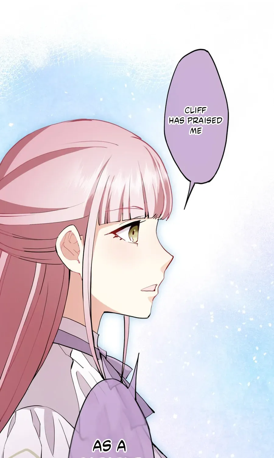 How The Villainous Alicia Saves The Day Chapter 86 page 85