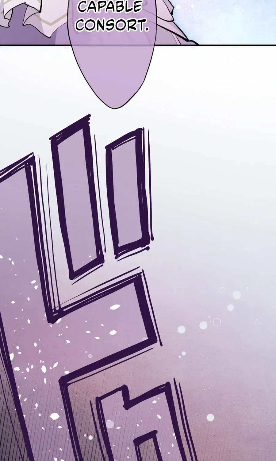 How The Villainous Alicia Saves The Day Chapter 86 page 86