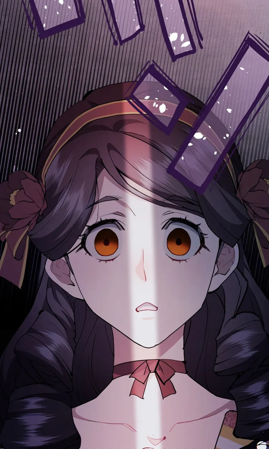 How The Villainous Alicia Saves The Day Chapter 86 page 87