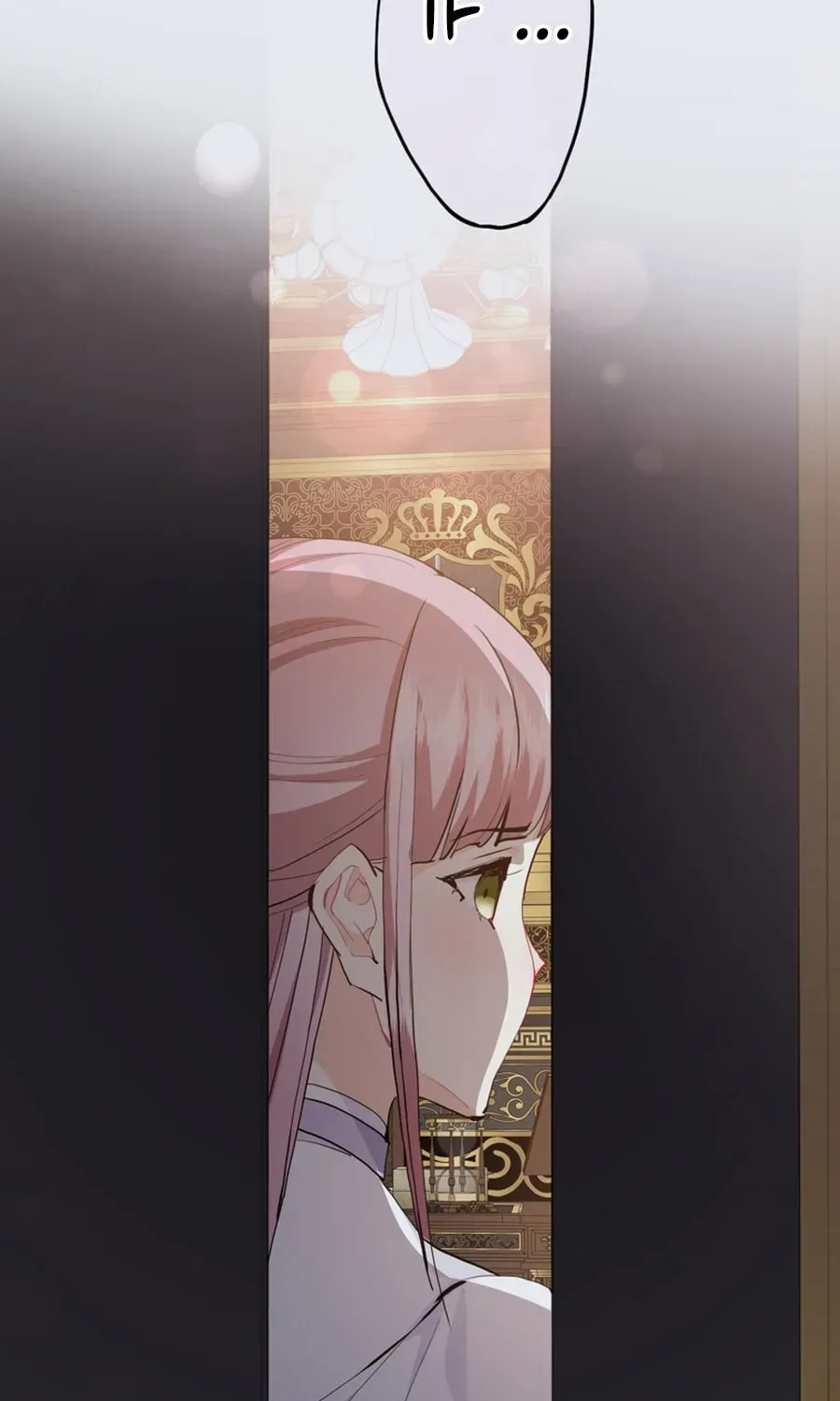 How The Villainous Alicia Saves The Day Chapter 86 page 89