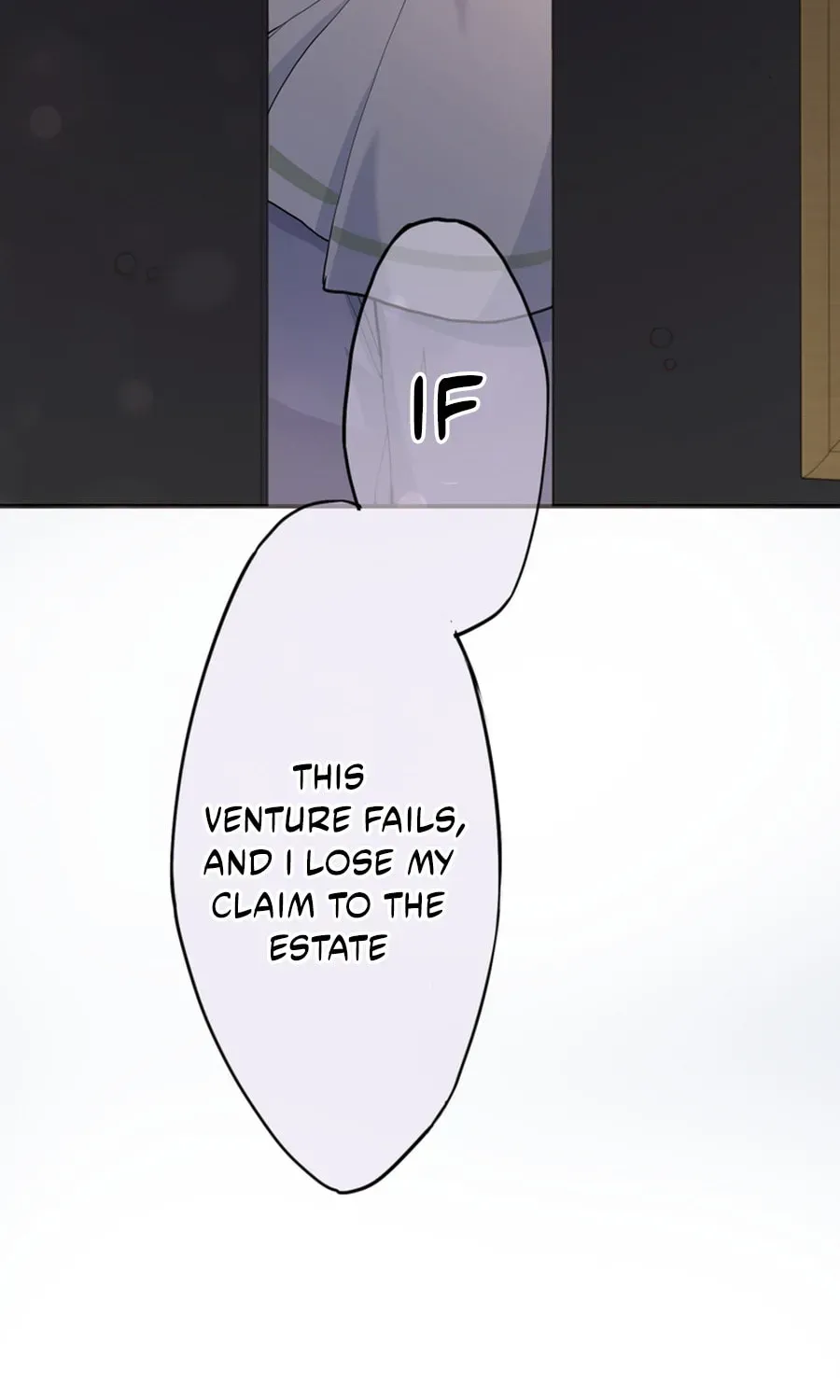How The Villainous Alicia Saves The Day Chapter 86 page 90