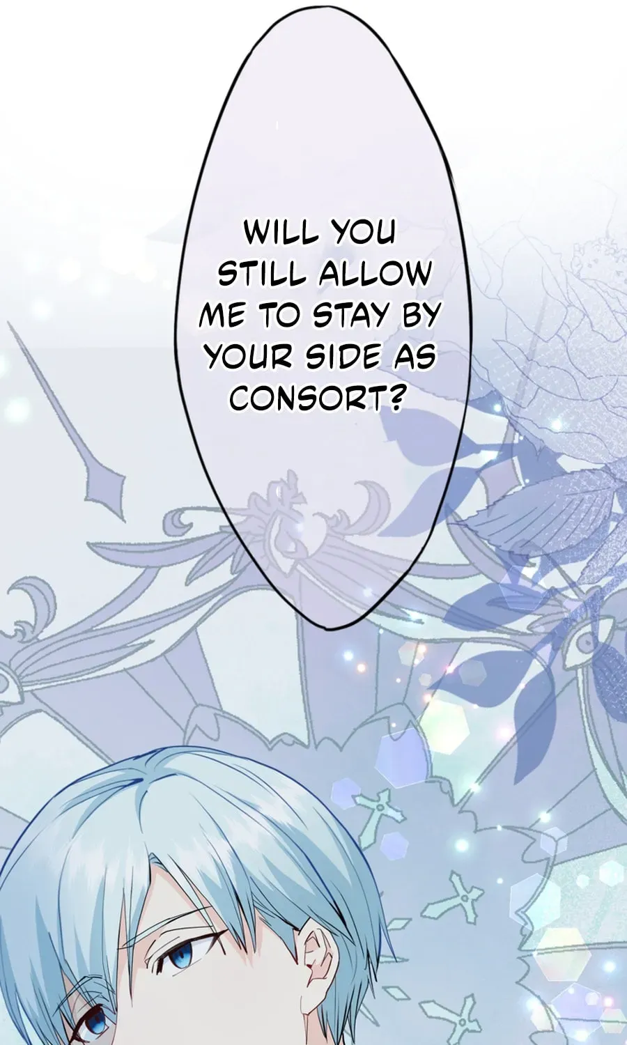 How The Villainous Alicia Saves The Day Chapter 86 page 92