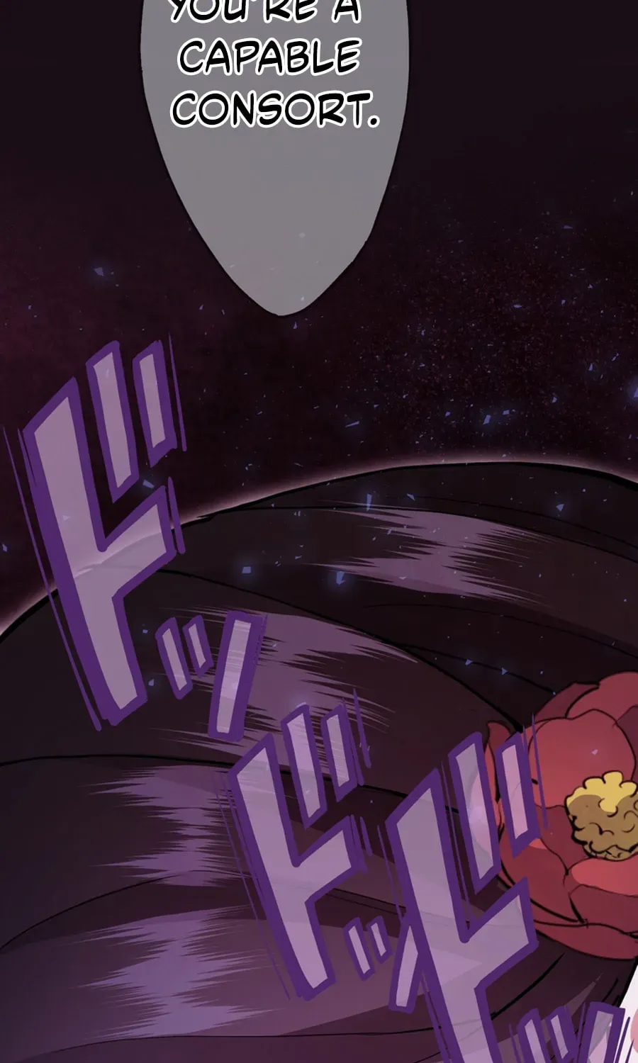 How The Villainous Alicia Saves The Day Chapter 86 page 94