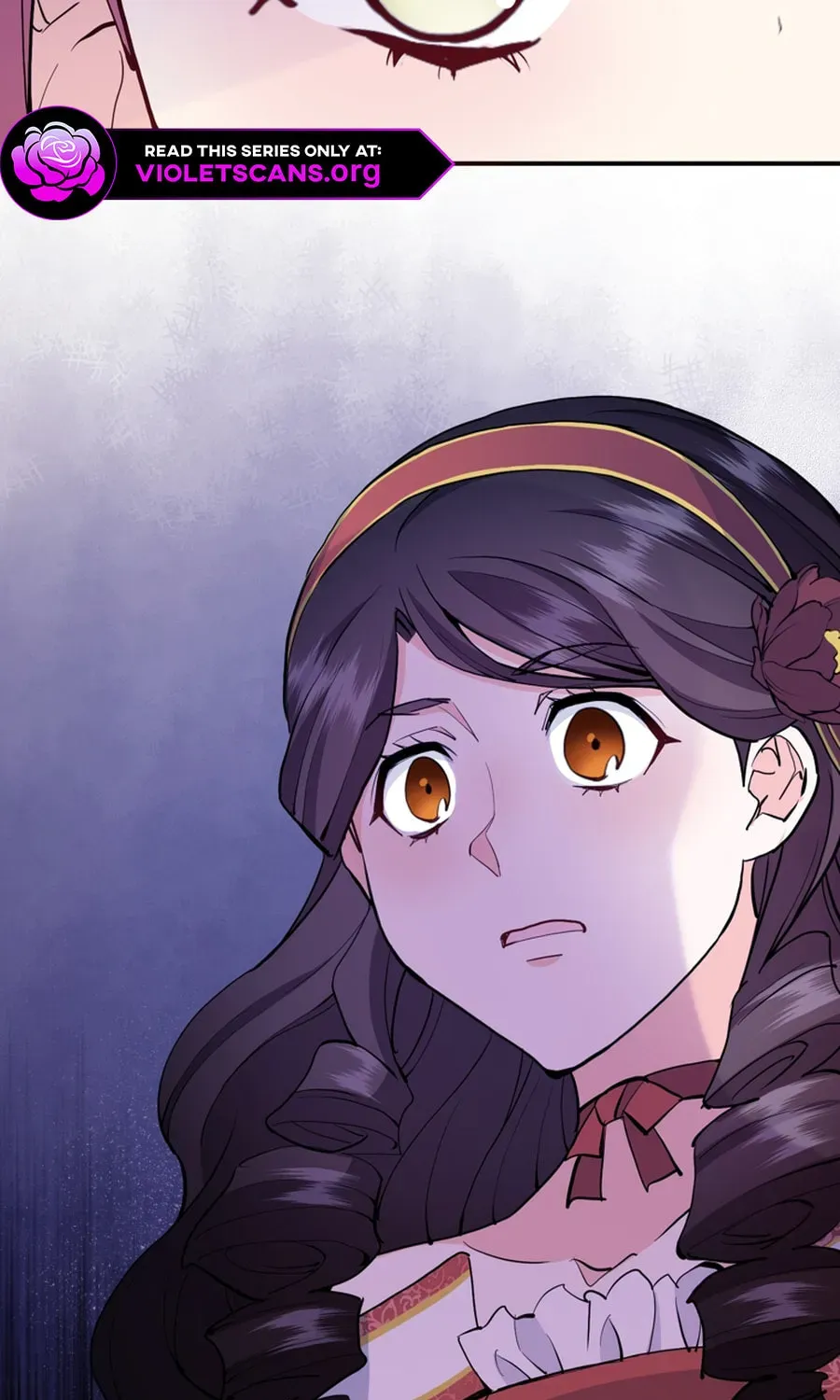 How The Villainous Alicia Saves The Day Chapter 86 page 98