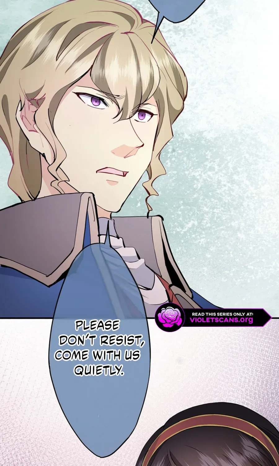 How The Villainous Alicia Saves The Day Chapter 86 page 108
