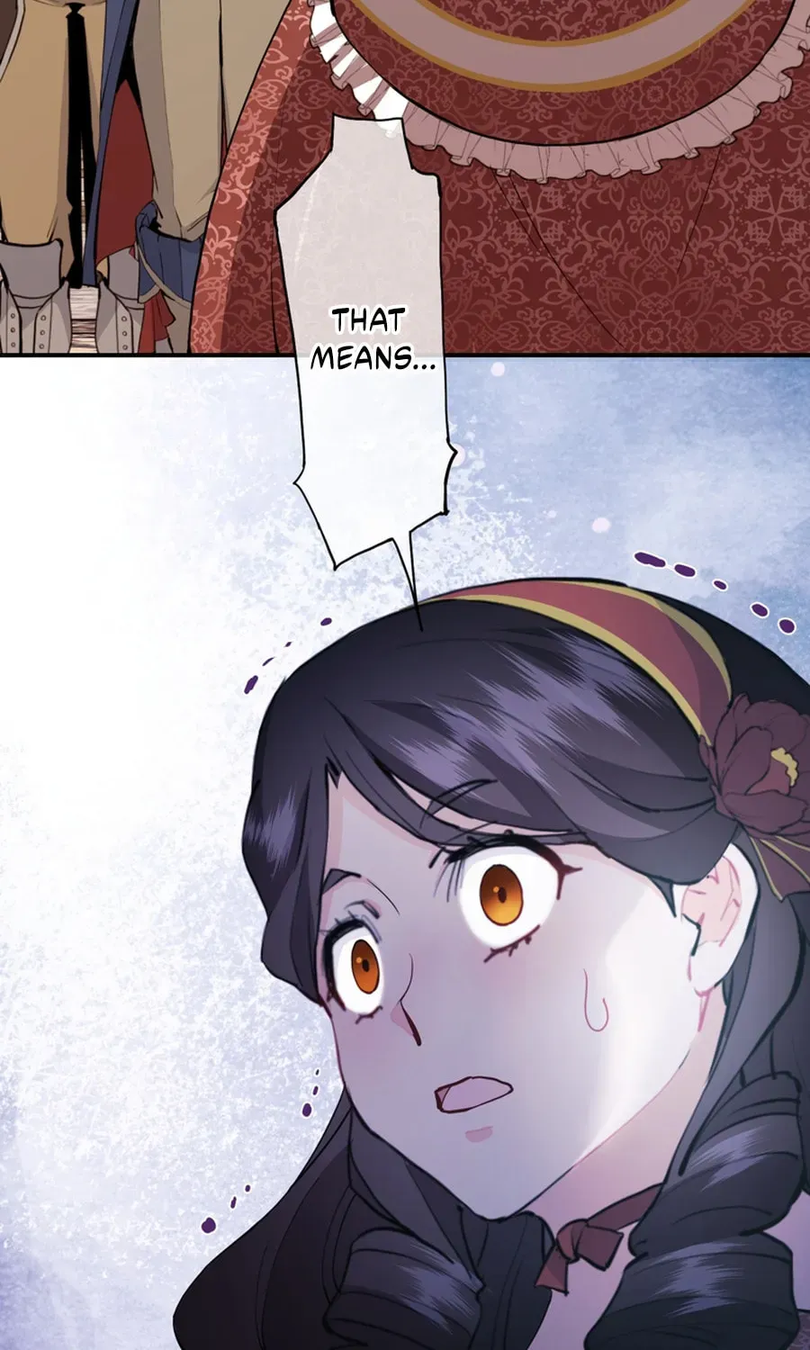 How The Villainous Alicia Saves The Day Chapter 86 page 114