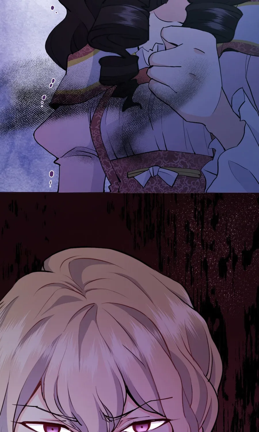 How The Villainous Alicia Saves The Day Chapter 86 page 115