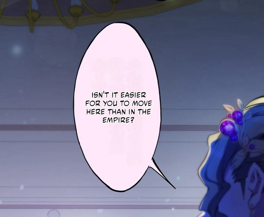 How The Villainous Alicia Saves The Day Chapter 94 page 15