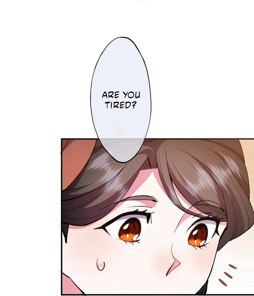 How The Villainous Alicia Saves The Day Chapter 94 page 61