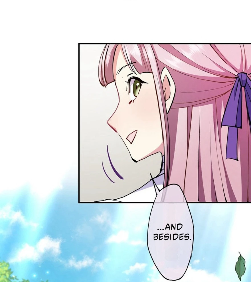 How The Villainous Alicia Saves The Day Chapter 94 page 76