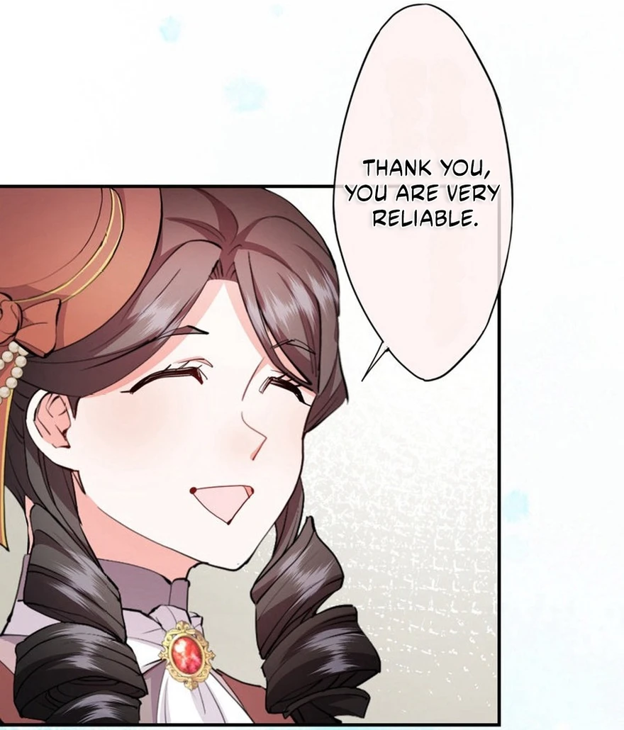 How The Villainous Alicia Saves The Day Chapter 94 page 79